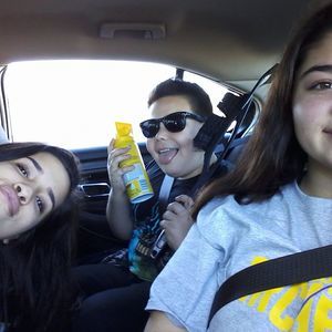 Meet your Posher, William